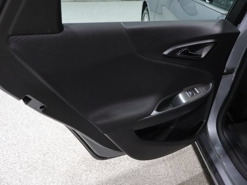 Used 2024 Chevrolet Malibu LT FWD image 19