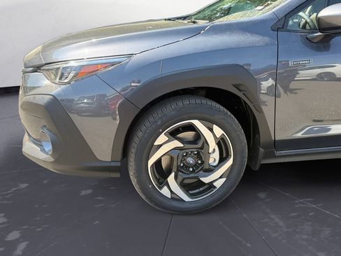 New 2026 Subaru Crosstrek 2.5i Limited AWD/4WD image 14