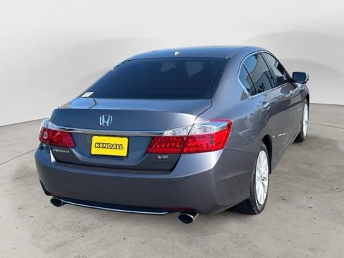 Used 2014 Honda Accord EX-L image 5