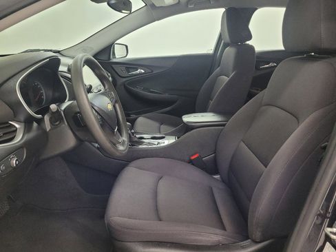 Used 2023 Chevrolet Malibu LT FWD image 17