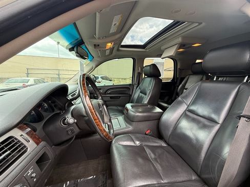 Used 2011 GMC Yukon Denali AWD/4WD image 21