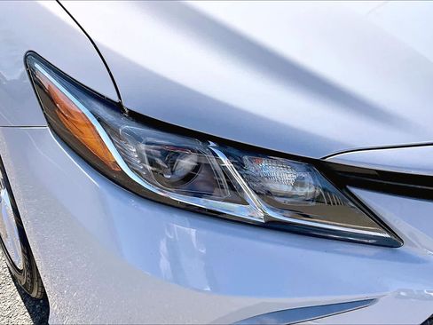 Certified 2024 Toyota Camry LE image 27