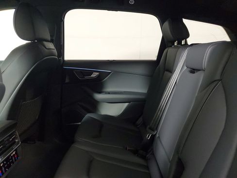 New 2026 Audi Q7 Premium Plus AWD/4WD image 12