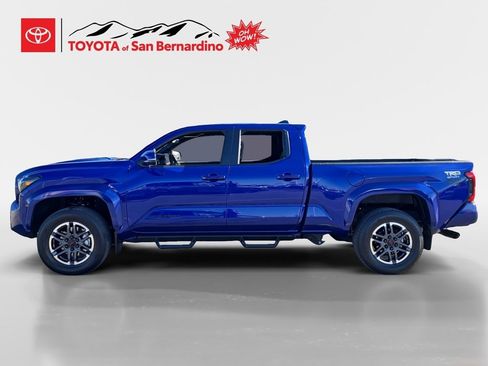Certified 2024 Toyota Tacoma TRD Sport w/ TRD Sport Upgrade Package image 2