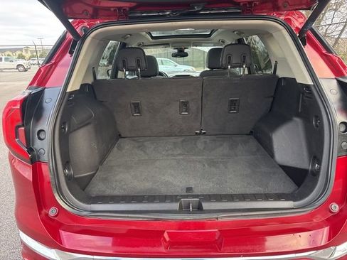 Used 2018 GMC Terrain Denali w/ Advanced Safety Package image 11