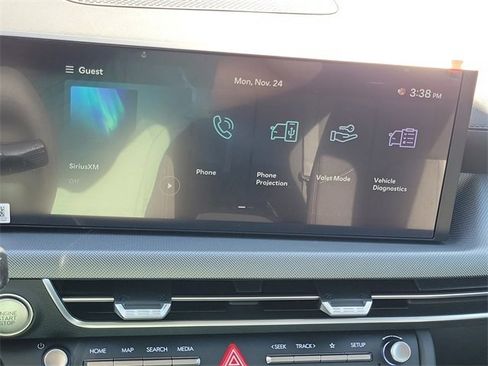 New 2026 Hyundai Sonata SE image 9