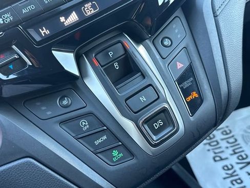 Certified 2023 Honda Odyssey EX-L image 12