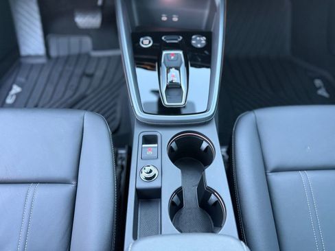 Used 2025 Audi A3 2.0T Premium w/ Black Optic Package image 39