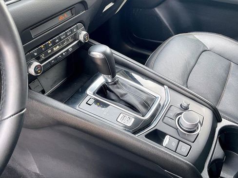 Certified 2023 MAZDA CX-5 AWD 2.5 S w/ Preferred Package image 17