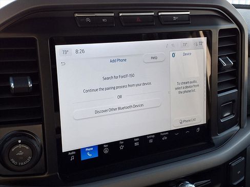 Used 2024 Ford F150 XLT image 6