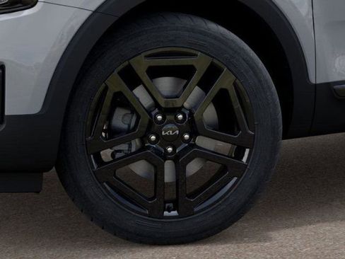 New 2025 Kia Telluride SX X-Line image 9