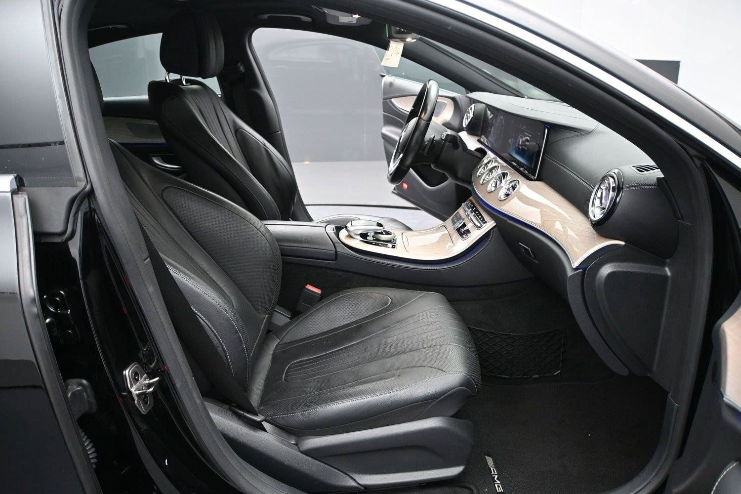 Used 2019 Mercedes-Benz CLS 450 4MATIC image 17