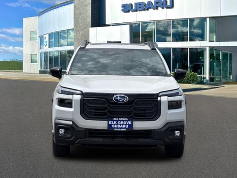 New 2026 Subaru Outback Limited AWD/4WD image 10