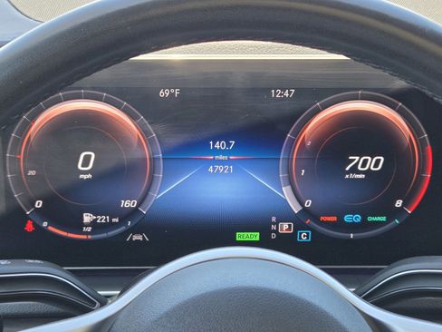 Used 2020 Mercedes-Benz GLS 450 4MATIC image 27