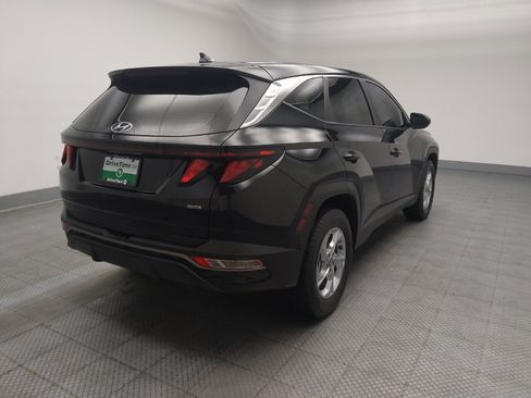 Used 2024 Hyundai Tucson SE AWD/4WD image 9