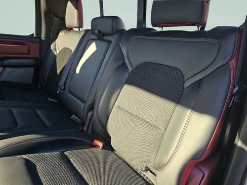 Used 2022 RAM 1500 Rebel w/ Rebel Level A Equipment Group image 30