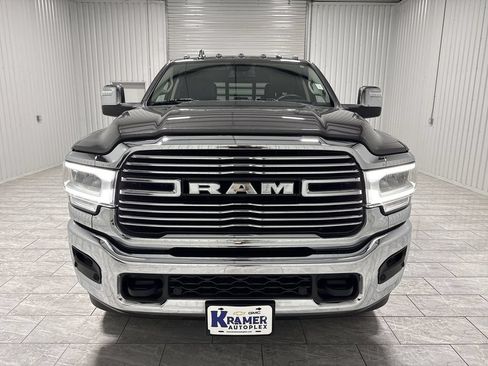 Used 2024 RAM 2500 Laramie AWD/4WD image 32