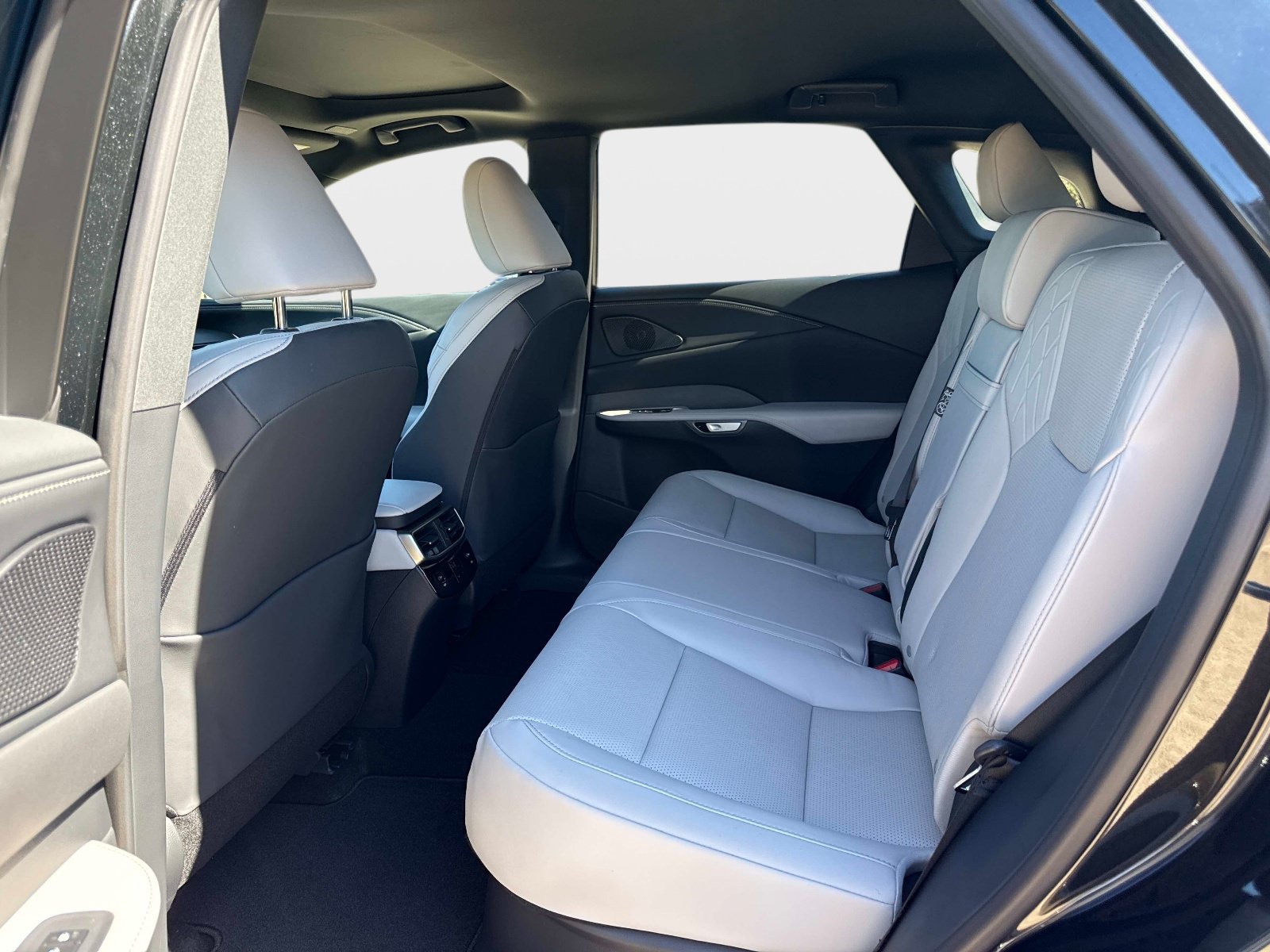 New 2026 Lexus RX 350 Premium Plus FWD image 12