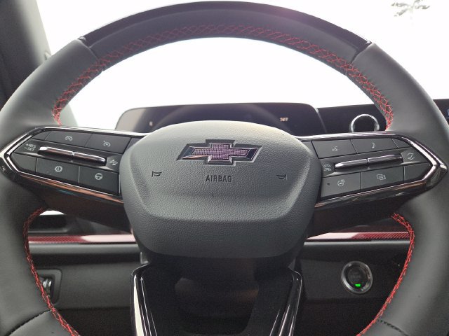 New 2027 Chevrolet Traverse RS w/ LPO, Floor Liner Package AWD/4WD image 29