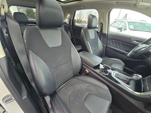 Used 2015 Ford Edge Sport AWD/4WD image 13