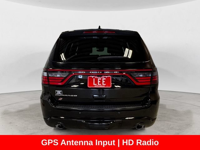 Used 2023 Dodge Durango GT AWD/4WD image 5