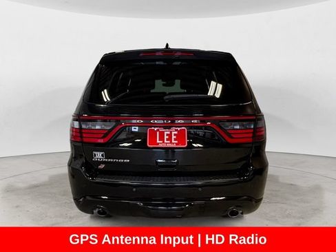 Used 2023 Dodge Durango GT AWD/4WD image 5