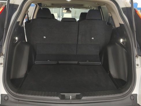 Used 2023 Honda CR-V EX image 21