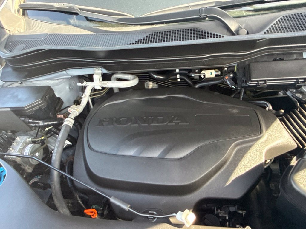 Used 2023 Honda Ridgeline Sport image 39