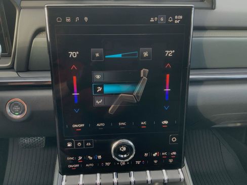 New 2026 GMC Terrain AT4 w/ Convenience Package III AWD/4WD image 39
