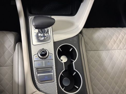 Used 2023 Genesis G70 3.3T w/ Sport Prestige Package image 29