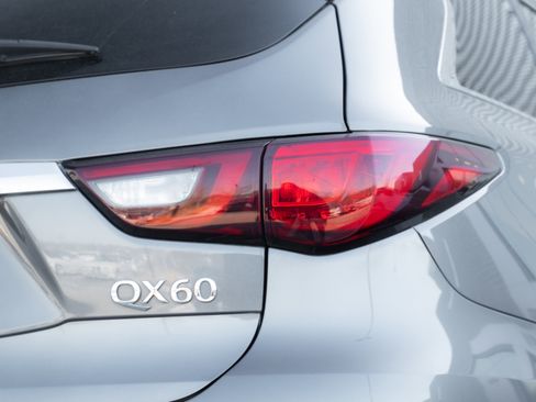 Used 2019 INFINITI QX60 Pure image 28