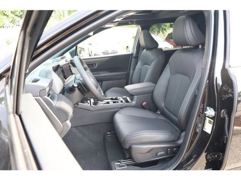 New 2026 Subaru Outback Limited AWD/4WD image 35