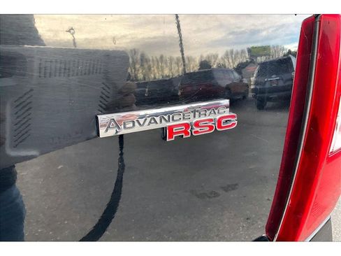 Used 2008 Ford Expedition EL Limited image 9