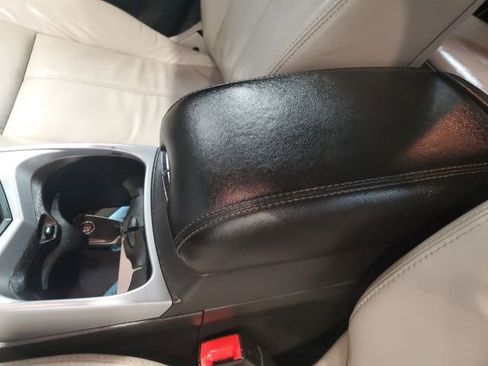 Used 2015 Cadillac SRX FWD image 27