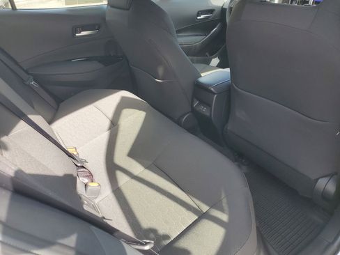 New 2026 Toyota Corolla SE image 33