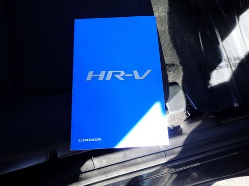 Used 2017 Honda HR-V EX image 27