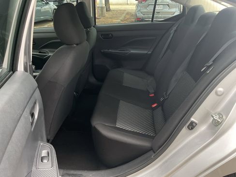 Used 2020 Nissan Versa S FWD image 10