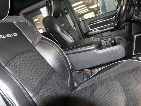 Used 2020 RAM 2500 Laramie image 18