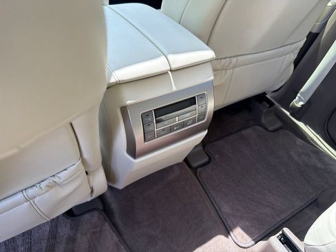 Used 2017 Lexus GX 460 Premium AWD/4WD image 33