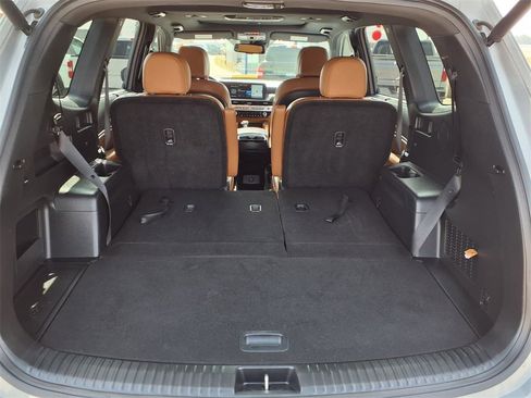 Used 2024 Kia Telluride EX X-Line image 10