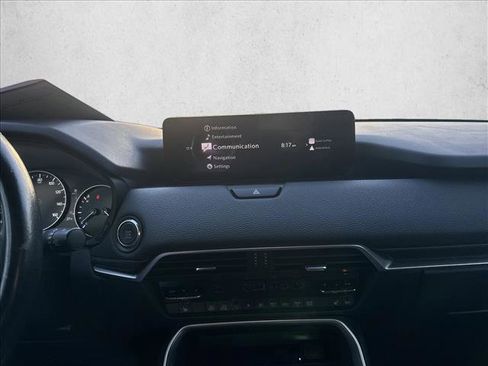 Used 2024 MAZDA CX-90 3.3 Turbo w/ Preferred Plus image 15