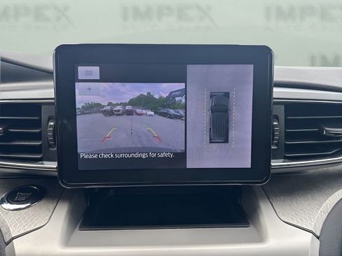 Used 2022 Ford Explorer Timberline image 20