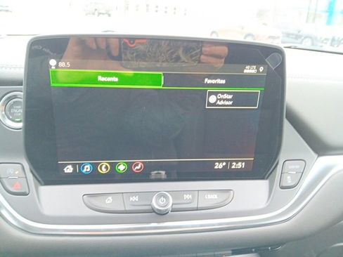 New 2026 Chevrolet Blazer LT w/ Midnight/Sport Edition image 15