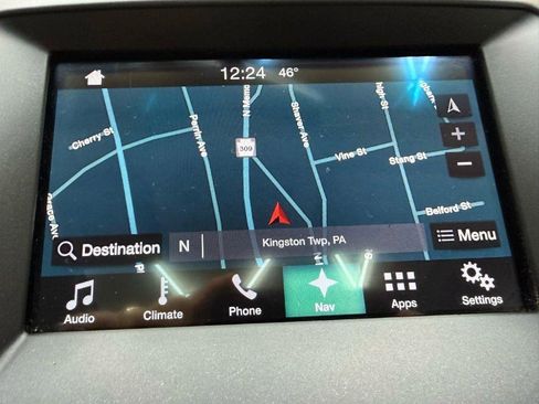 Used 2016 Ford Edge SEL w/ Equipment Group 201A image 18