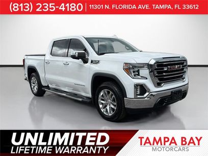 Used 2020 GMC Sierra 1500 SLT w/ SLT Premium Package