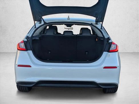 Used 2023 Honda Civic EX-L image 6