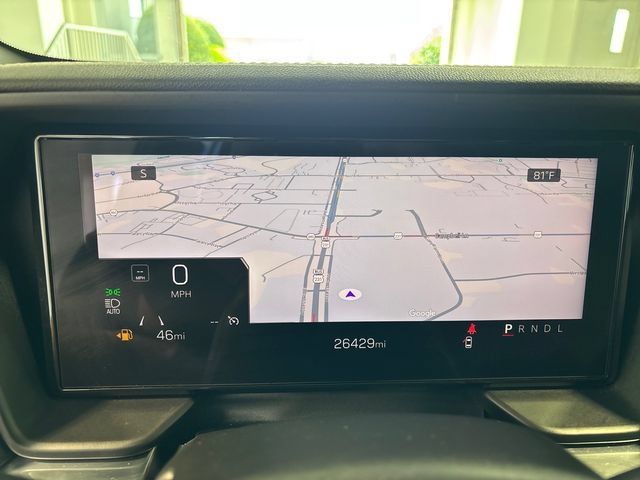 Used 2026 GMC Terrain Elevation FWD image 10