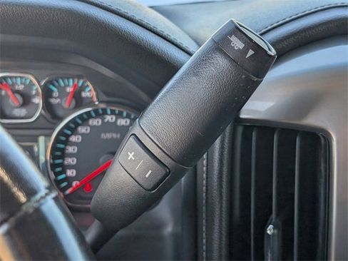 Used 2019 Chevrolet Silverado 3500 High Country w/ Duramax Plus Package image 22