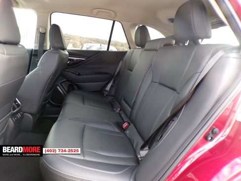 Used 2024 Subaru Outback Touring XT image 24