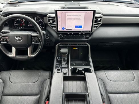 Used 2022 Toyota Tundra Limited image 14